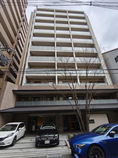 クラッシィハウス御池柳馬場