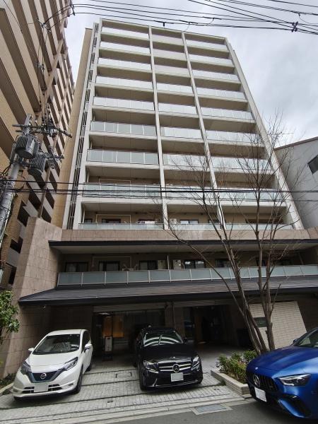 クラッシィハウス御池柳馬場