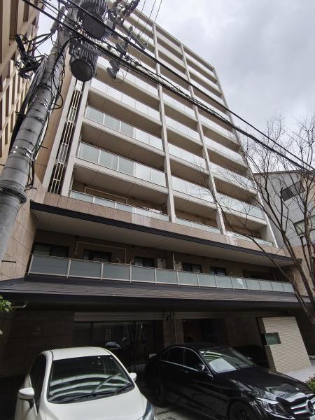 クラッシィハウス御池柳馬場