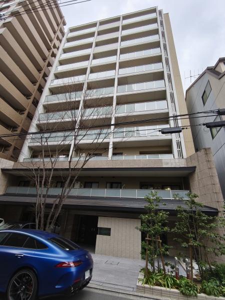 クラッシィハウス御池柳馬場