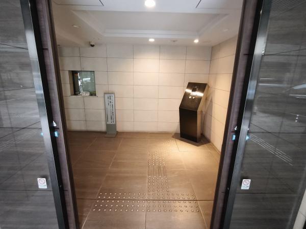 クラッシィハウス御池柳馬場