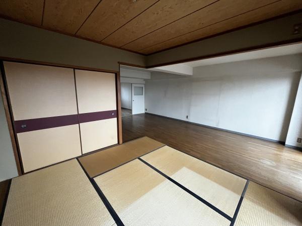 サンマンション丸太町