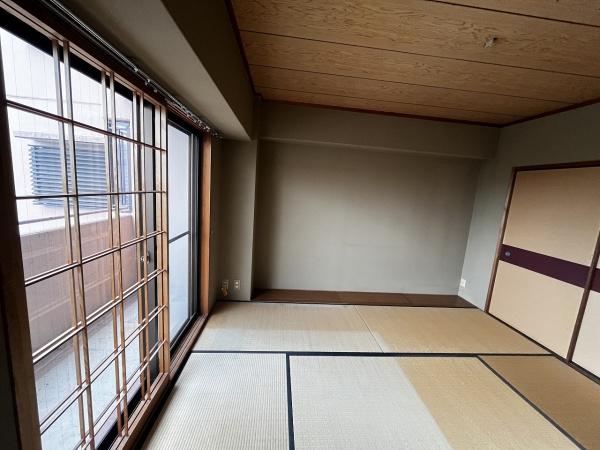 サンマンション丸太町