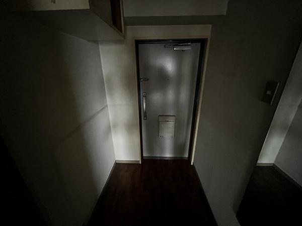 サンマンション丸太町