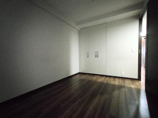 四条烏丸クロスマーク