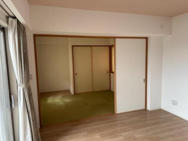 サンメゾン京都二条月光町ゲート