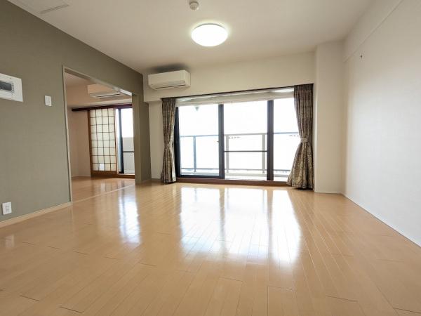 ベルシャトゥ御所南堺町