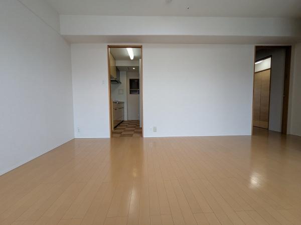 ベルシャトゥ御所南堺町