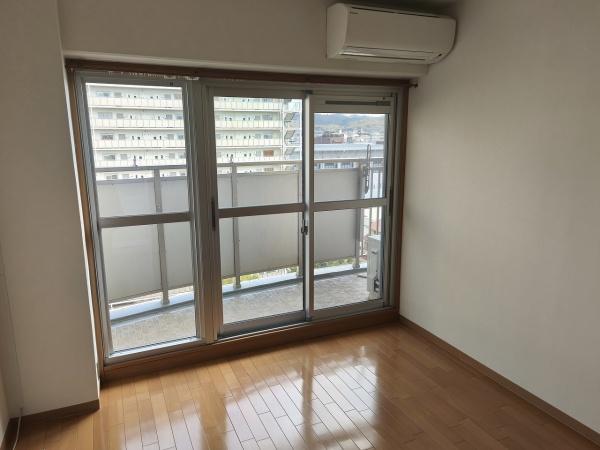 深草西浦住宅