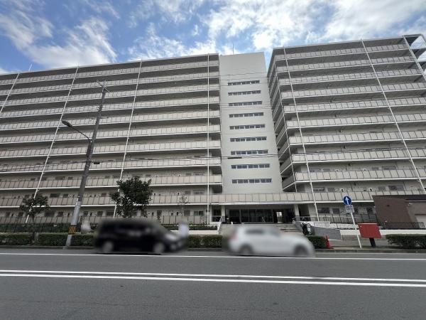 深草西浦住宅