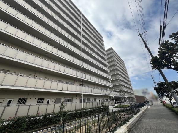 深草西浦住宅