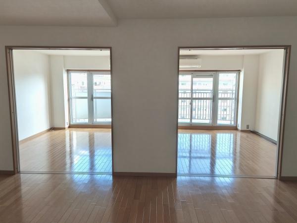 深草西浦住宅