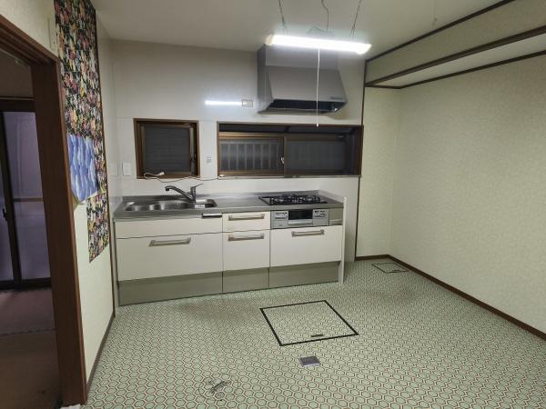 京都市左京区高野玉岡町　中古戸建