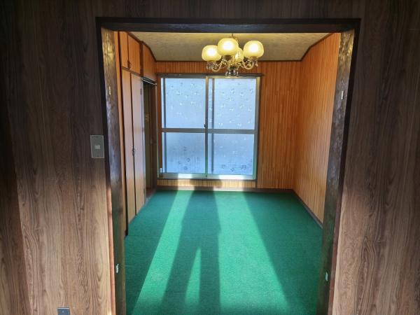 京都市左京区静市市原町の中古一戸建て