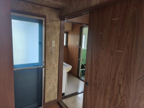 京都市左京区静市市原町の中古一戸建て