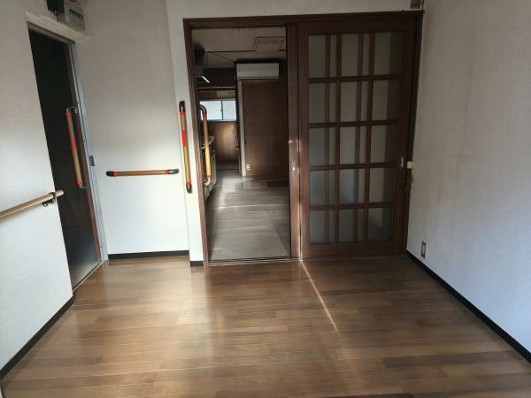京都市左京区静市市原町の中古一戸建て