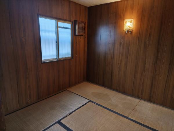 京都市左京区静市市原町の中古一戸建て