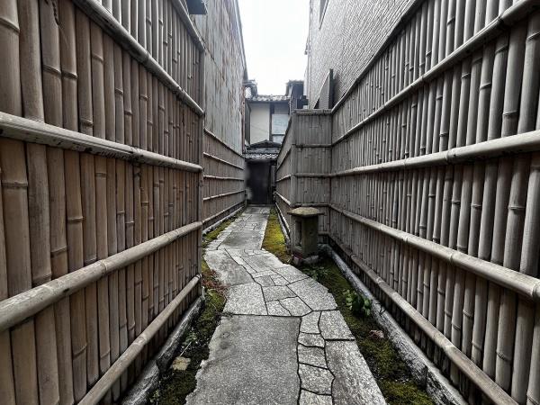 京都市北区紫竹高縄町の中古一戸建て