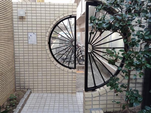 京都上京ハウス3号棟