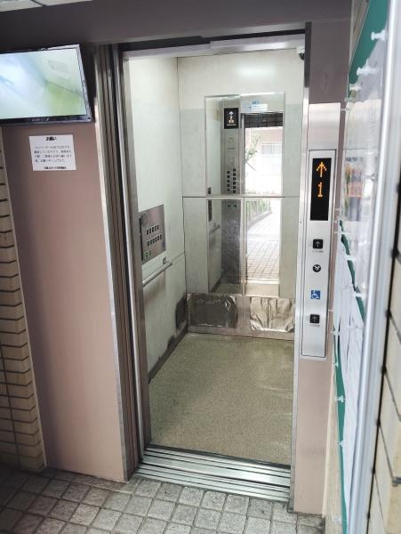 京都上京ハウス3号棟