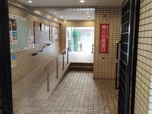 京都上京ハウス3号棟