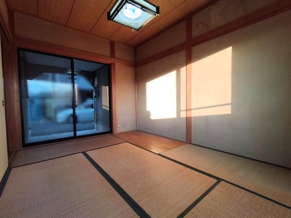 京都市右京区西京極畑田町の中古一戸建て