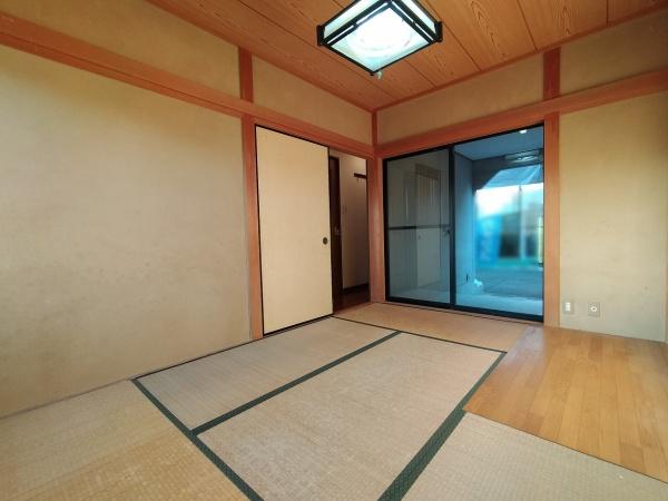 京都市右京区西京極畑田町の中古一戸建て