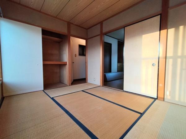 京都市右京区西京極畑田町の中古一戸建て