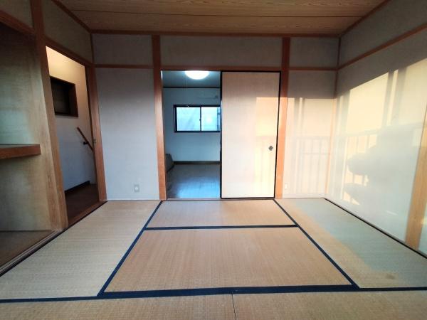 京都市右京区西京極畑田町の中古一戸建て