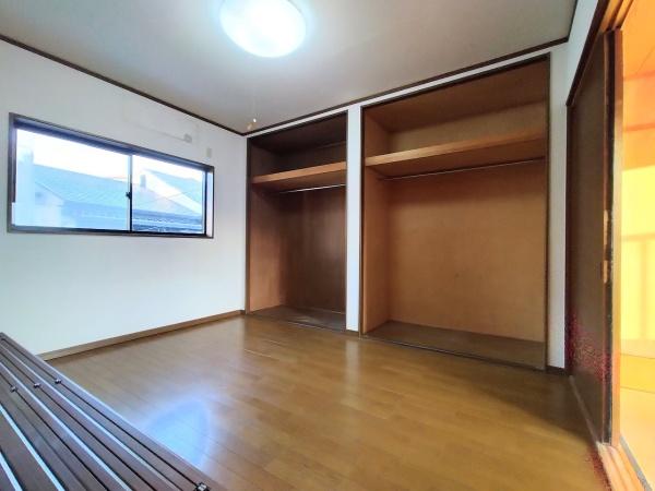 京都市右京区西京極畑田町の中古一戸建て