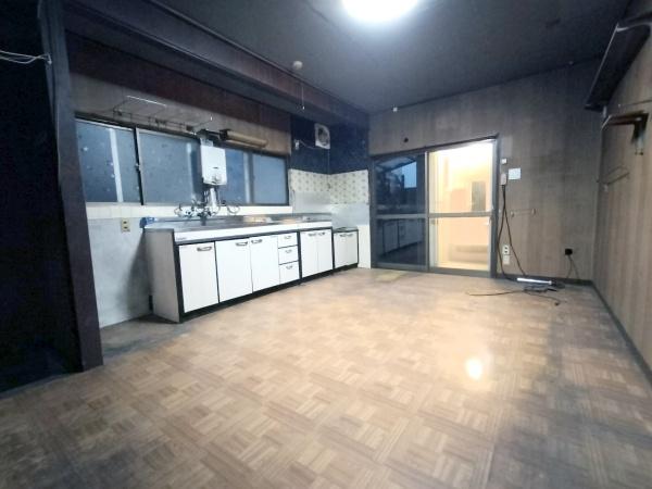 京都市右京区嵯峨中山町　中古戸建