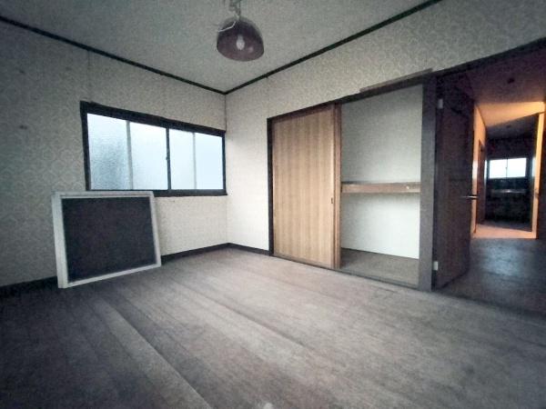 京都市右京区嵯峨中山町　中古戸建