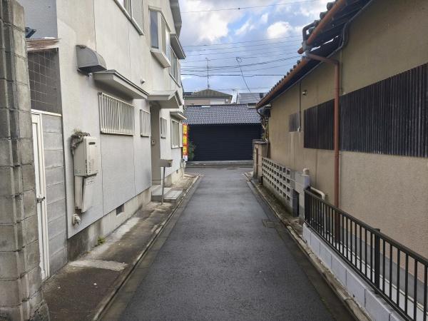 京都市左京区田中東高原町の中古一戸建て
