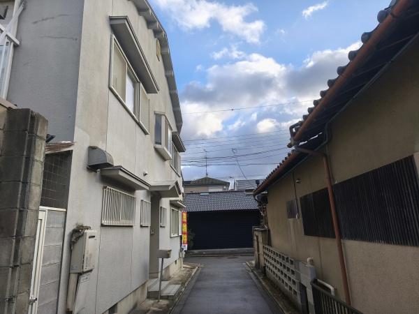 京都市左京区田中東高原町の中古一戸建て