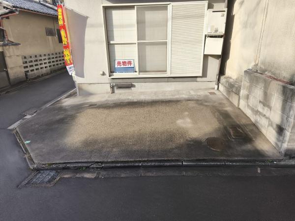 京都市左京区田中東高原町の中古一戸建て