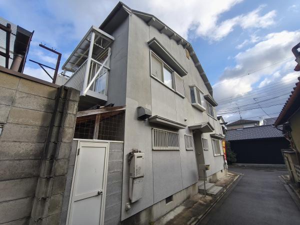 京都市左京区田中東高原町の中古一戸建て