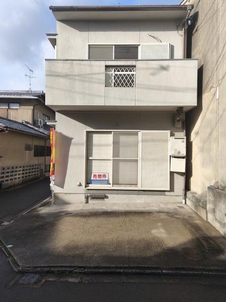 京都市左京区田中東高原町の中古一戸建て