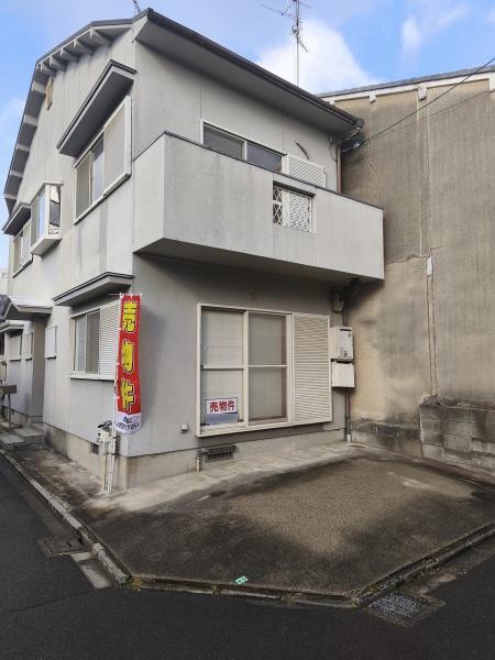 京都市左京区田中東高原町の中古一戸建て