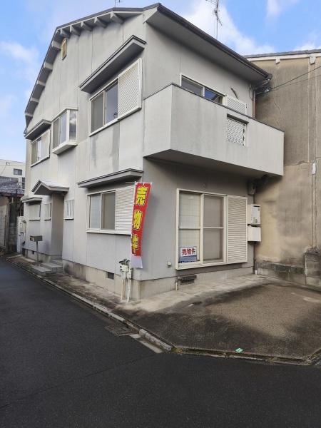京都市左京区田中東高原町の中古一戸建て