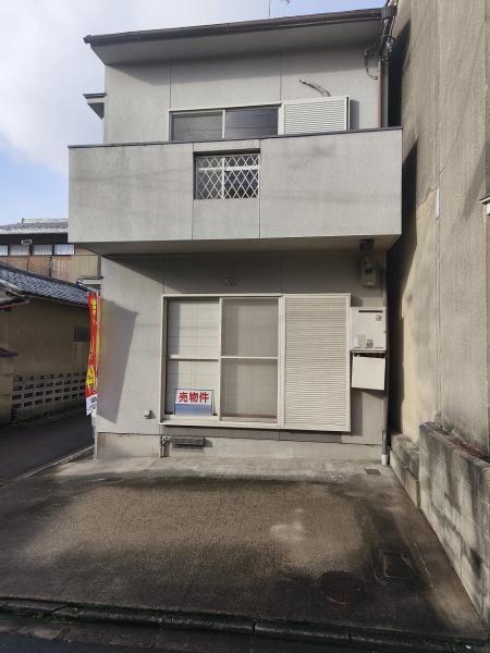 京都市左京区田中東高原町の中古一戸建て