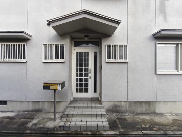 京都市左京区田中東高原町　中古戸建