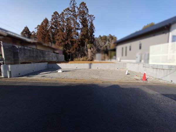 京都市右京区鳴滝宇多野谷の土地