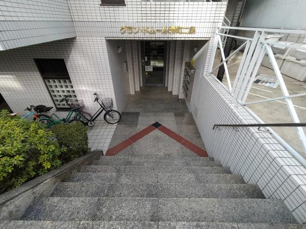 グラン・ドムール堺町二条