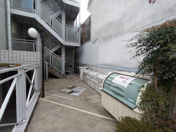 グラン・ドムール堺町二条