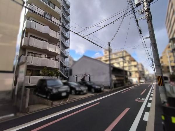 グラン・ドムール堺町二条