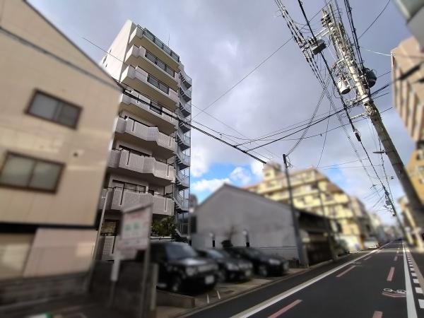 グラン・ドムール堺町二条