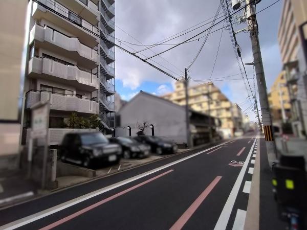グラン・ドムール堺町二条