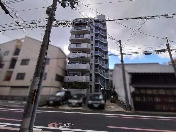 グラン・ドムール堺町二条