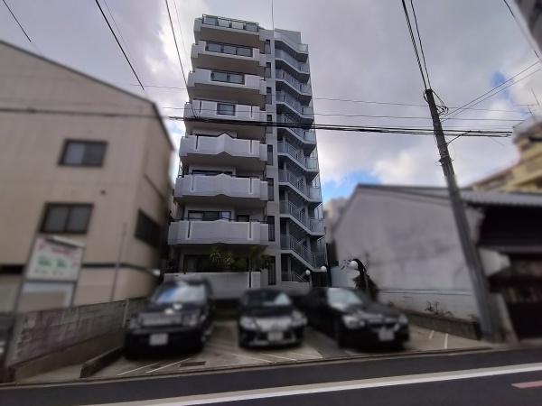 グラン・ドムール堺町二条