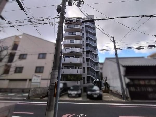 グラン・ドムール堺町二条